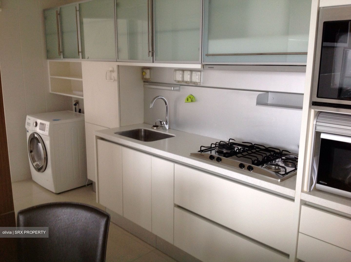Cairnhill Residences (D9), Apartment #548685131